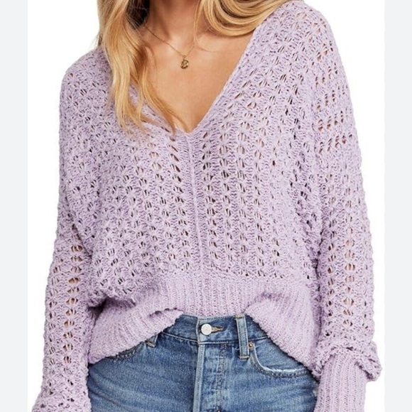 Free People Sweaters - Free People Women's Best of You Sweater